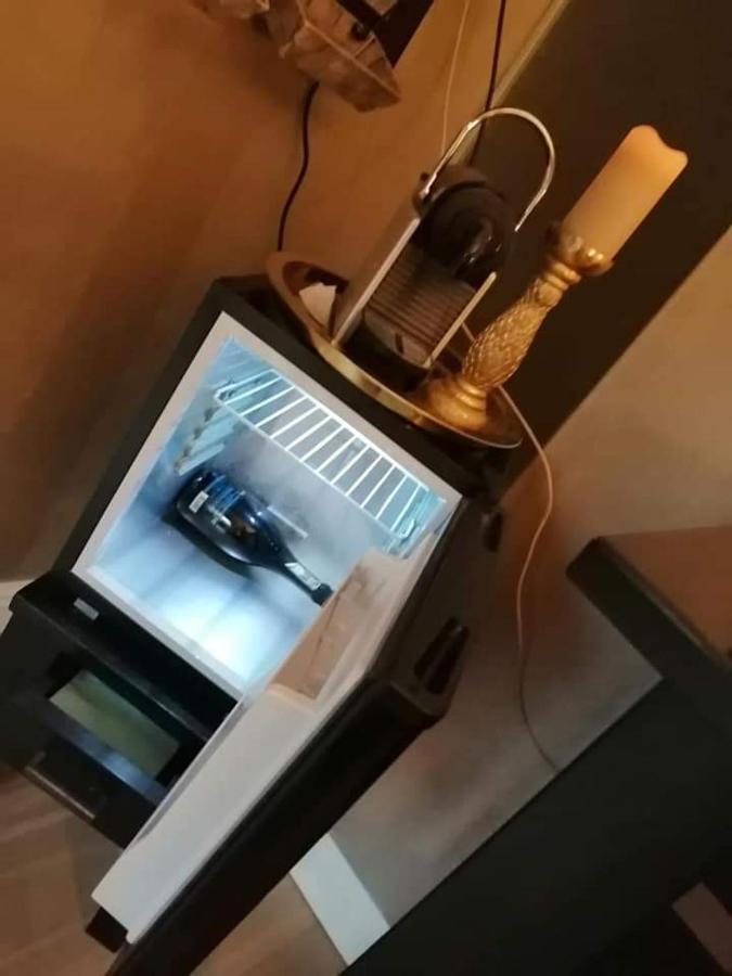 La Chambre Du Chateau De Bernalmont Λιέγη Εξωτερικό φωτογραφία